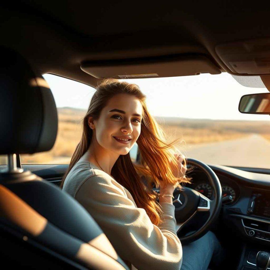 Автотематическая статья на тему автопилота